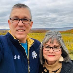 Meet your Posher, Shawn